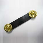 SC-10-1 Badge Clutch
