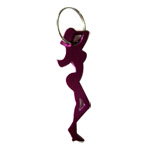Customized Key Chains  - CA-04