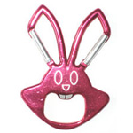 Carabiner Keychain, Clip Carabiner - CA-31