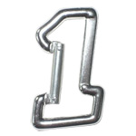 Carabiner Clip, Carabiner Keychain - CA-33