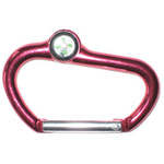 Clip Carabiner, Carabiner Keychain - CA-35