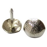 Sofa Nails (Cap Dia. 10.5mm, Pin Dia. 1.4mm, Height 15mm)