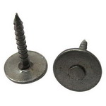 Sofa Nail - NL-15G (Cap Dia. 8mm, Pin Dia. 1.6mm, Height 12.5mm with Grooves)