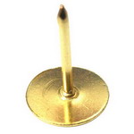 Sofa Nail - NL-17 (Cap Dia. 16mm, Pin Dia. 1.9mm, Height 20.5mm)
