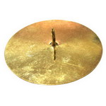Sofa Nail - NL-18 (Cap Dia. 32mm, Pin Dia. 1.2mm, Height 7.5mm with Groove)