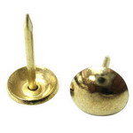 Sofa Nails - SNL-01 Safe-thumbtack (Cap Dia. 9.0mm, Pin Dia. 1.4mm, Height 16mm)