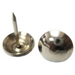 Sofa Nails - SNL-02 Safe-thumbtack (Cap Dia. 11.5mm, Pin Dia. 1.4mm, Height 16mm)