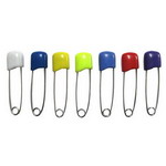 Diaper Pins (45mm) - SS-09