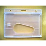 Plastic Badge Holders - DBH-15