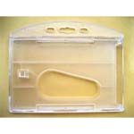 Plastic Badge Holders - DBH-16