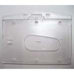 Plastic ID Badge Holders - SN-07