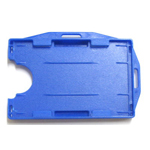 Plastic Badge Holders - SN-08A