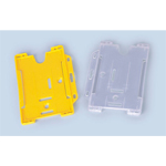 SN-16 Name Badge Holders