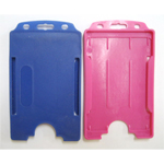 SN-17 Name Badge Holder