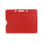 SN-18A Rigid Badge Holder