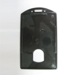 SN-19 Plastic Badge Holders