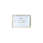 SN-20 Plastic Badge Holders