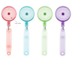 Retractable Badge Reels - SF-163