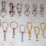Swivel Clip