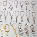 Swivel Clip