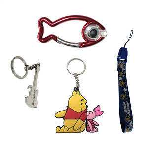 客製化展場贈品