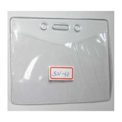 SN-30 胸卡套
