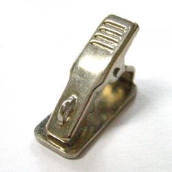 SG-04 Badge Clip