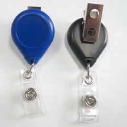 RP-17R Retractable Badge Reel
