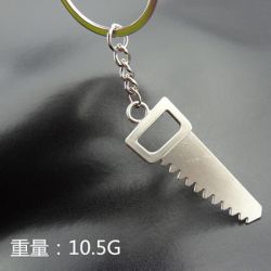 金屬鑰匙圈