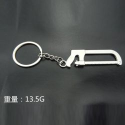 金屬鑰匙圈