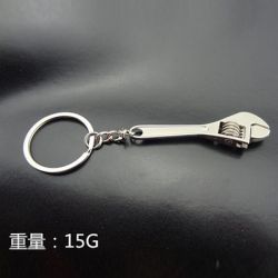 金屬鑰匙圈