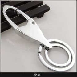 金屬鑰匙圈