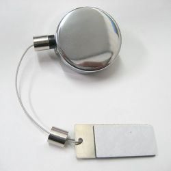 RM-09-2 金屬伸縮夾