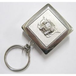 RM-11 Metal Badge Reel