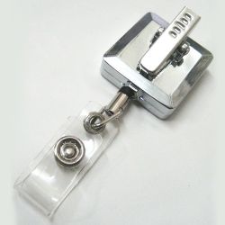 RM-11B 金屬伸縮扣