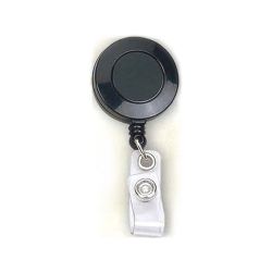 RP-03 Retractable ID Badge Holder (35mm)