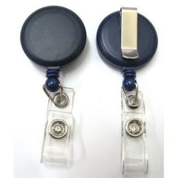 RP-03F Retractable ID Badge Holder