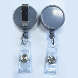 RP-03L Plastic Badge Reel