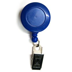 RP-03MG Plastic Badge Reel