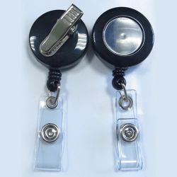 RP-03RR Retractable ID Badge Reel