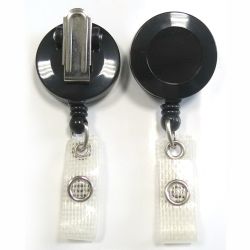 RP-03RR Retractable ID Badge Reel