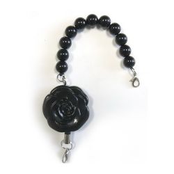 RP-31RO Retractable ID Badge Reel