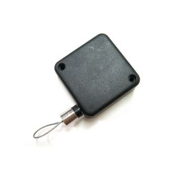 RPE-02 Display Badge Reel