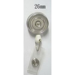 RS-03 不銹鋼伸縮扣