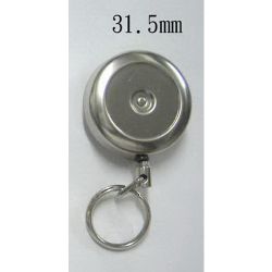 RS-04 不銹鋼伸縮扣